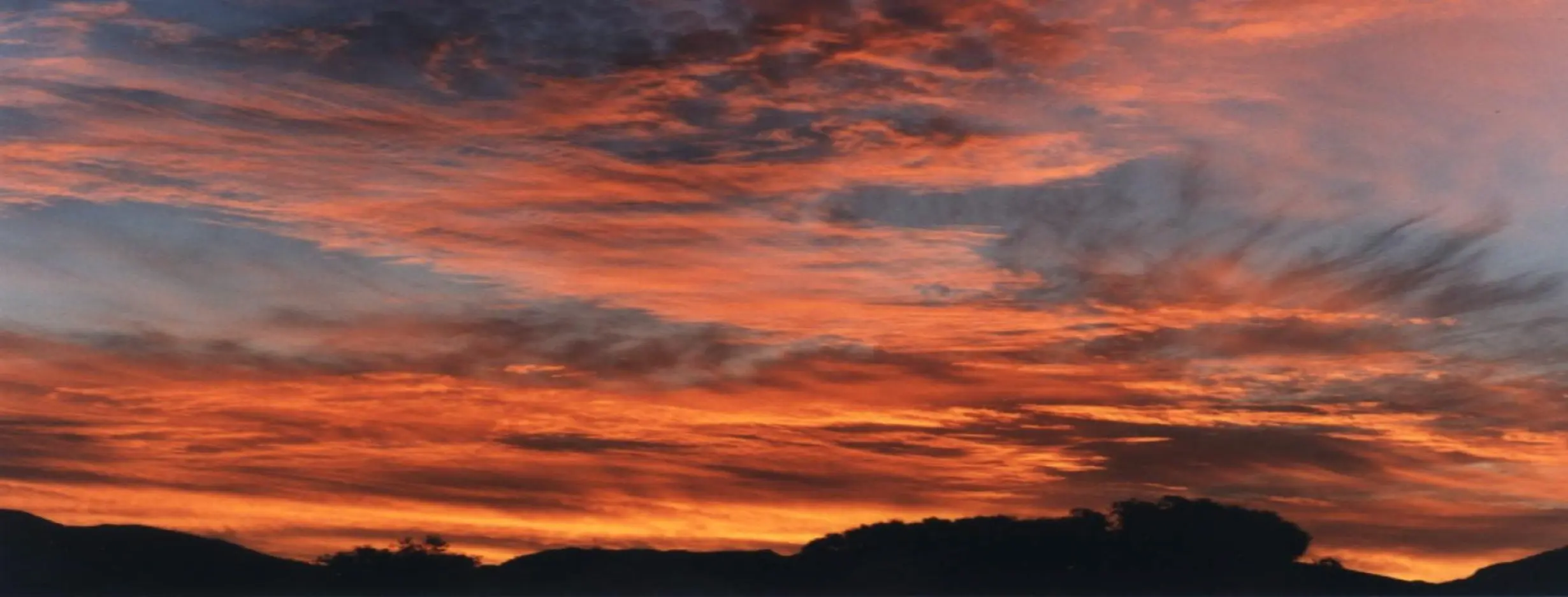 Image for Sunset Spectacle
